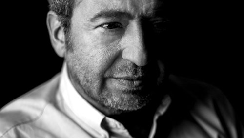 "Le livre de ma mère" de Albert Cohen