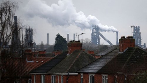 Du Yorkshire au Lincolnshire, nationaliser pour rallumer la flamme de l’industrie britannique : épisode 34/11 du podcast Les lieux de l'éco | Radio France