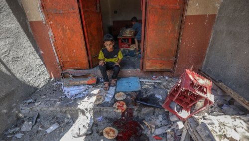 Réponses à vos questions sur la guerre à Gaza et au-delà