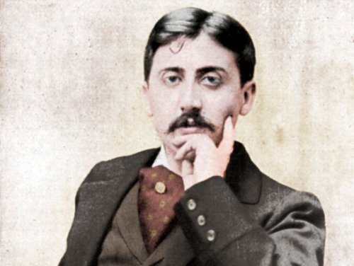 Proust, les chemins de la gloire