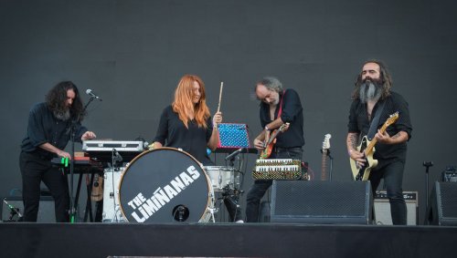 "Faded", du nouveau pour The Limiñanas