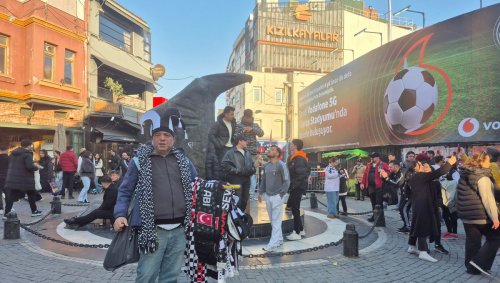 Turquie : les dérives du football, reflet des maux de la société ?