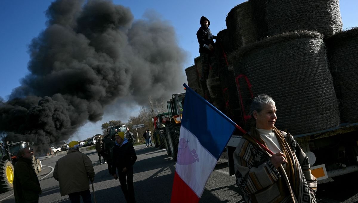 Crise agricole, crise sans fin ?