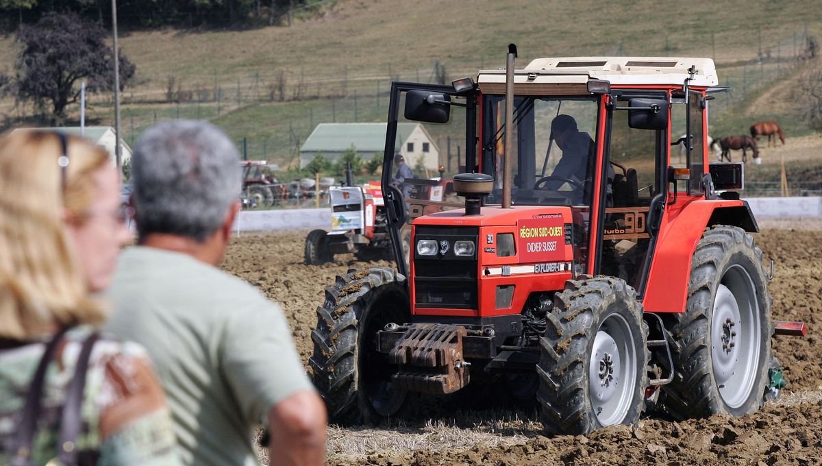 Le projet de loi d’orientation agricole divise la classe politique