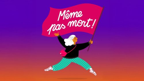 Amour, sexualité, coming out : les vieilles et vieux LGBT+ prennent la parole dans un podcast