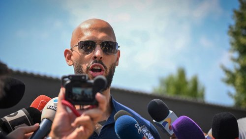 Le retour du masculinisme