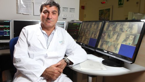 Paolo Macchiarini, la mort au bout du scalpel