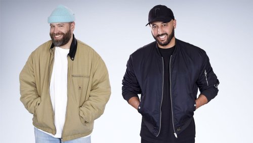 L’humour d’Inter, l’hebdo avec Yann Marguet et Ahmed Sparrow