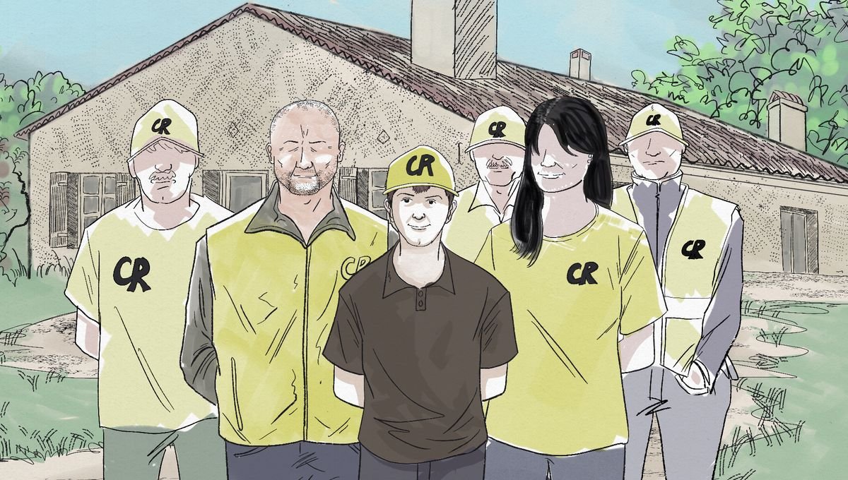 Coordination rurale : enquête sur le syndicat agricole qui défie l’État