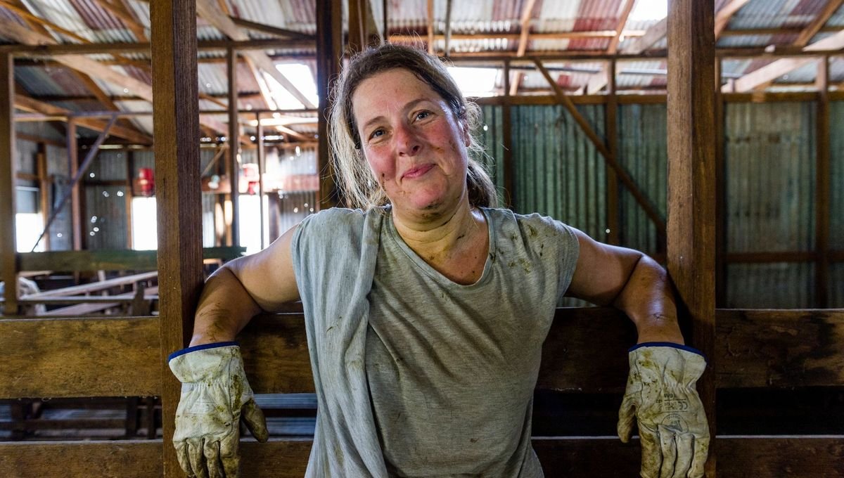 La place des femmes dans l’agriculture