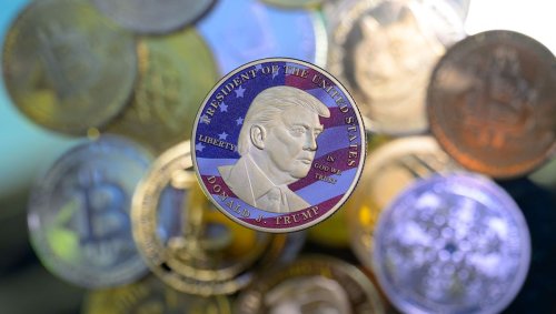 Réponses à vos questions sur l'univers des cryptomonnaies qui enrichit Donald Trump et ses proches