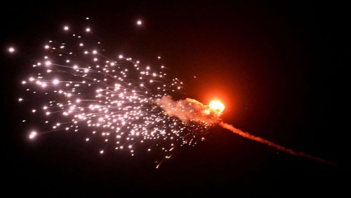 La contre-offensive ukrainienne a t'elle démarré ?