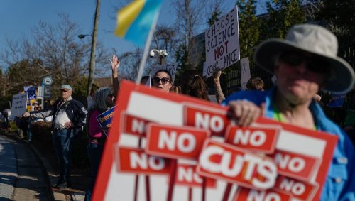 Les États-Unis face aux premiers effets de la Trump-économie