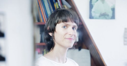 La pop bio-diversifiée de Gisèle Pape