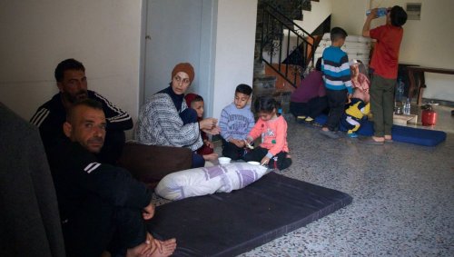 Syrie, la minorité alaouite se réfugie dans le nord Liban suite aux exactions sur la côte