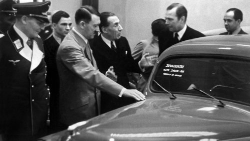 Renault, französische Qualität : épisode 3/6 du podcast Renault, un héritage français | Radio France
