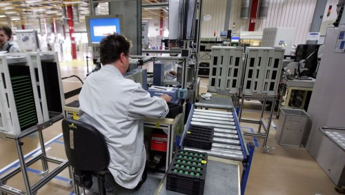L'inquiétante baisse des investissements étrangers en France et en Europe