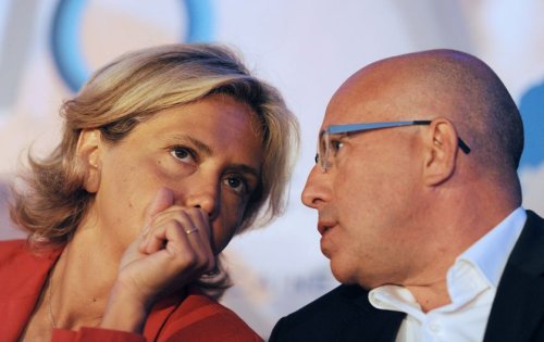 La droite n'est peut-être pas au bout de ses surprises