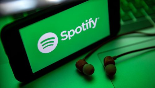 Les maisons de disques vont-elles couler Spotify ?