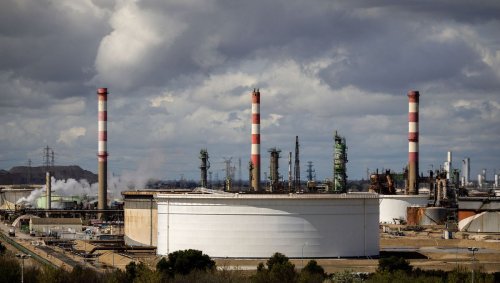 Décarboner Fos-sur-Mer : à quel prix ?