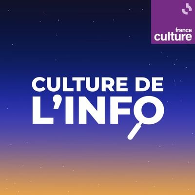 Culture de l'info
