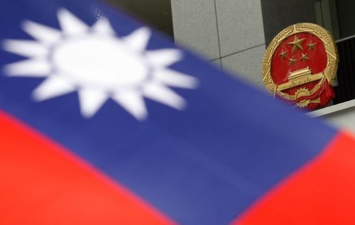 Chine/Taïwan : est-il encore possible d'appeler un chat un chat ?