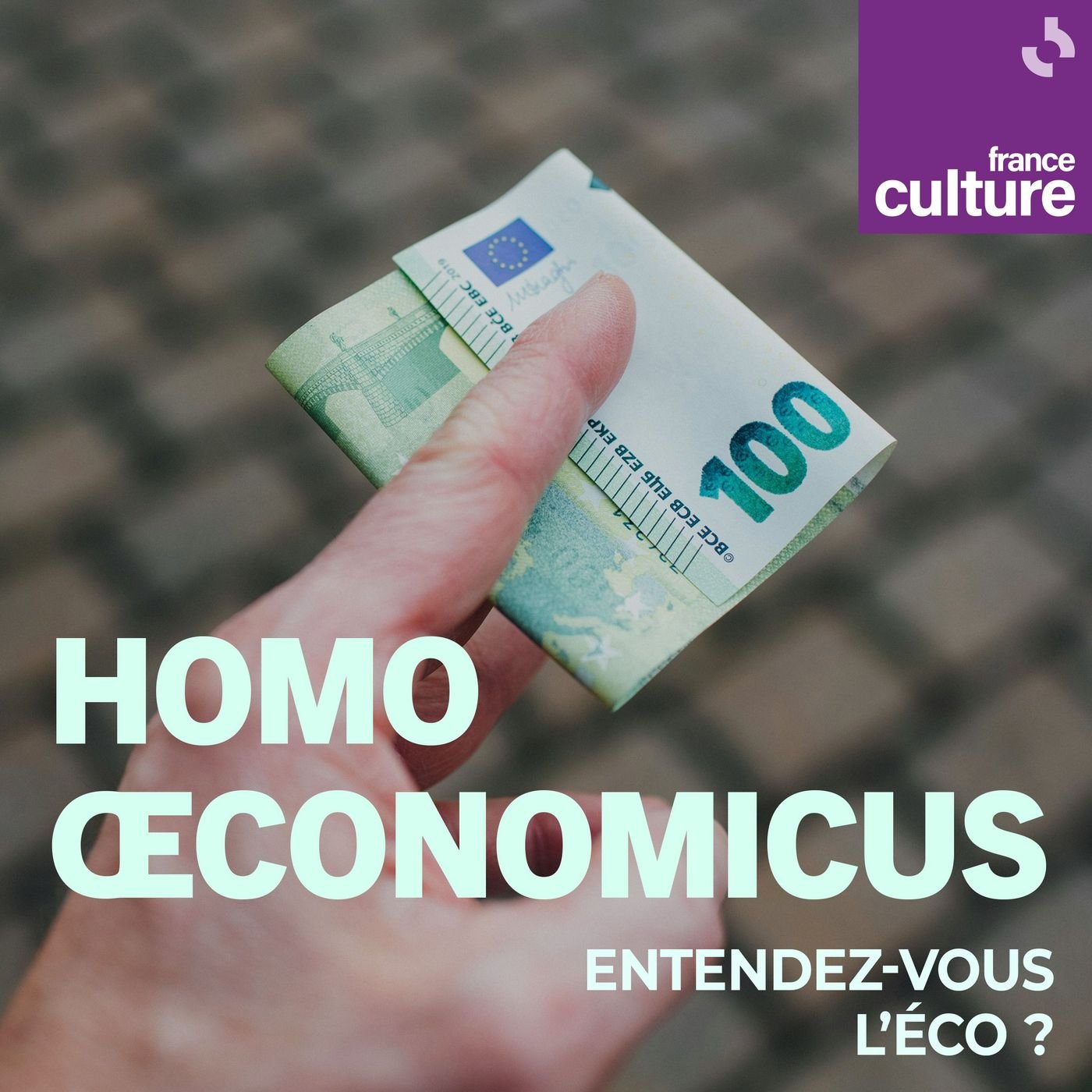 Homo œconomicus 24/44 : Agriculteurs bio : un contre-modèle ?