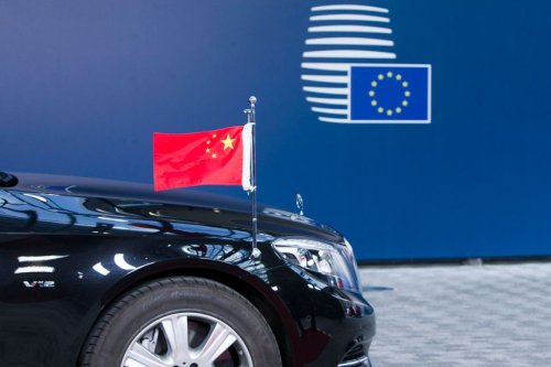 Quel avenir en Europe face à l'influence chinoise ?