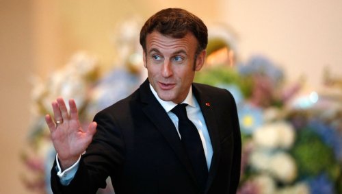 Emmanuel Macron pourrait-il jouer les prolongations ?
