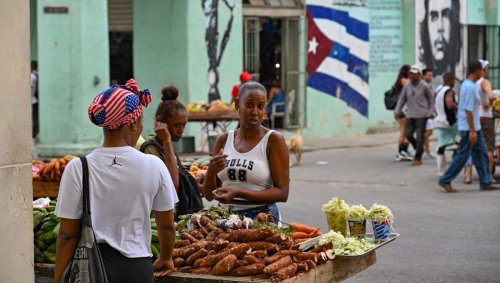 À Cuba, entre défis économiques et pression extérieure : épisode /11 du podcast Retours de terrain | Radio France