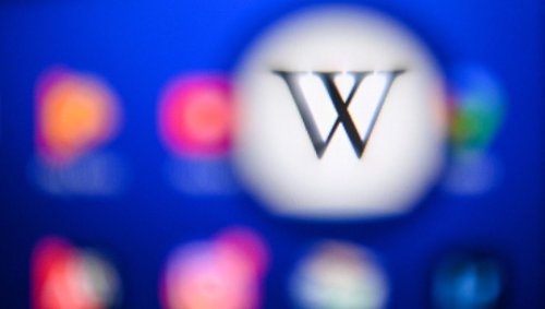 Wikipedia est de plus en plus menacé en Russie