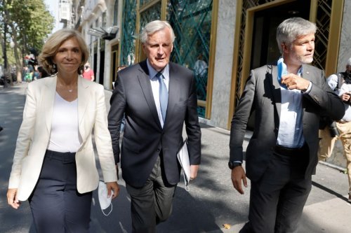 On connaît déjà le vainqueur de la primaire LR...