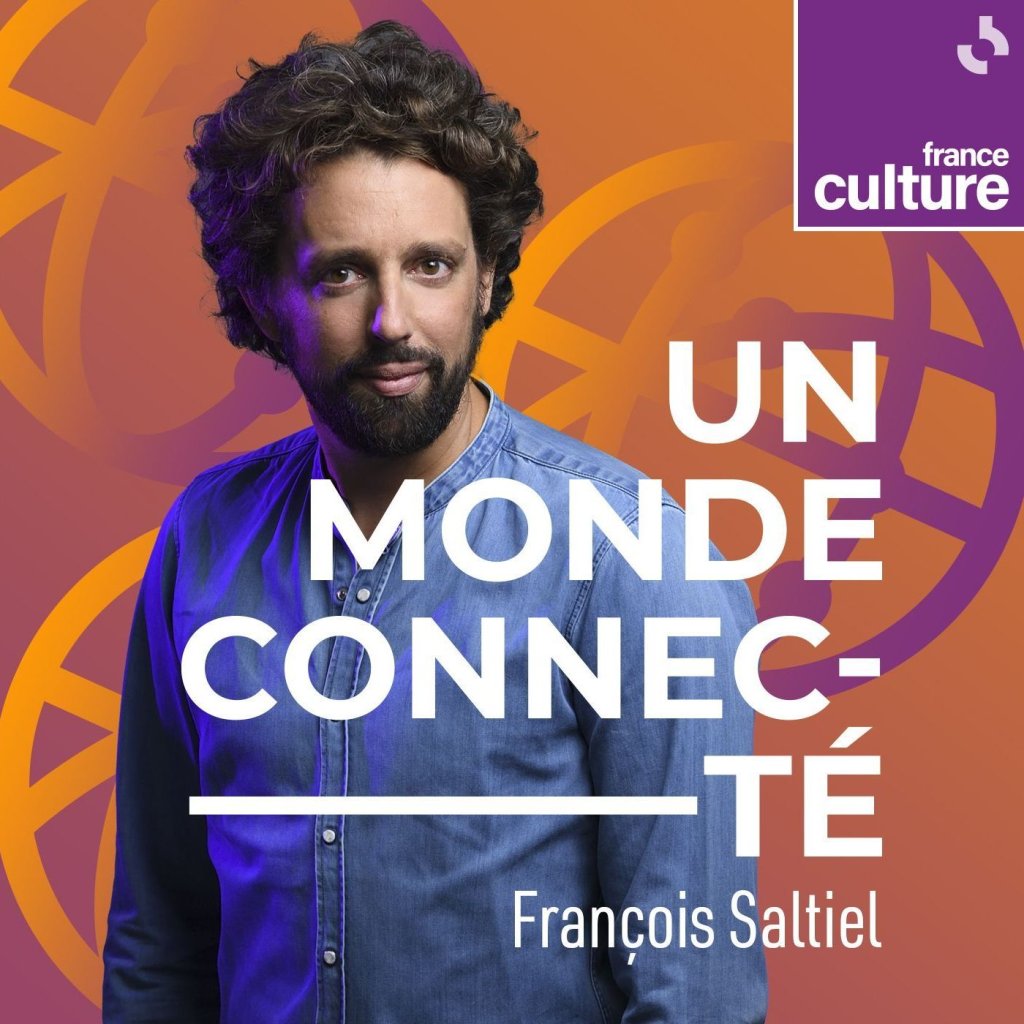 Science et Tech en podcasts