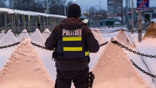Estonie : Narva, ville frontalière, se prépare face à la menace russe