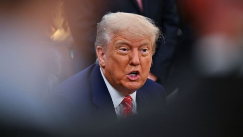 Chine : Trump a joué, il a perdu