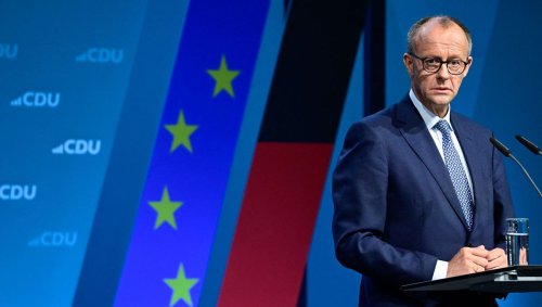 Culture allemande, soft power et influence après l'élection du nouveau chancelier