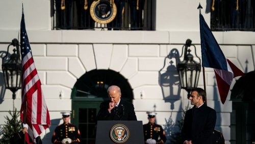 Joe Biden présente-t-il des signes de sénilité ?