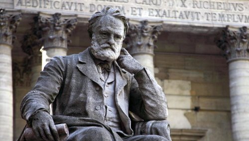 La République, c'est lui ? : épisode 4/4 du podcast Victor Hugo, légende du siècle