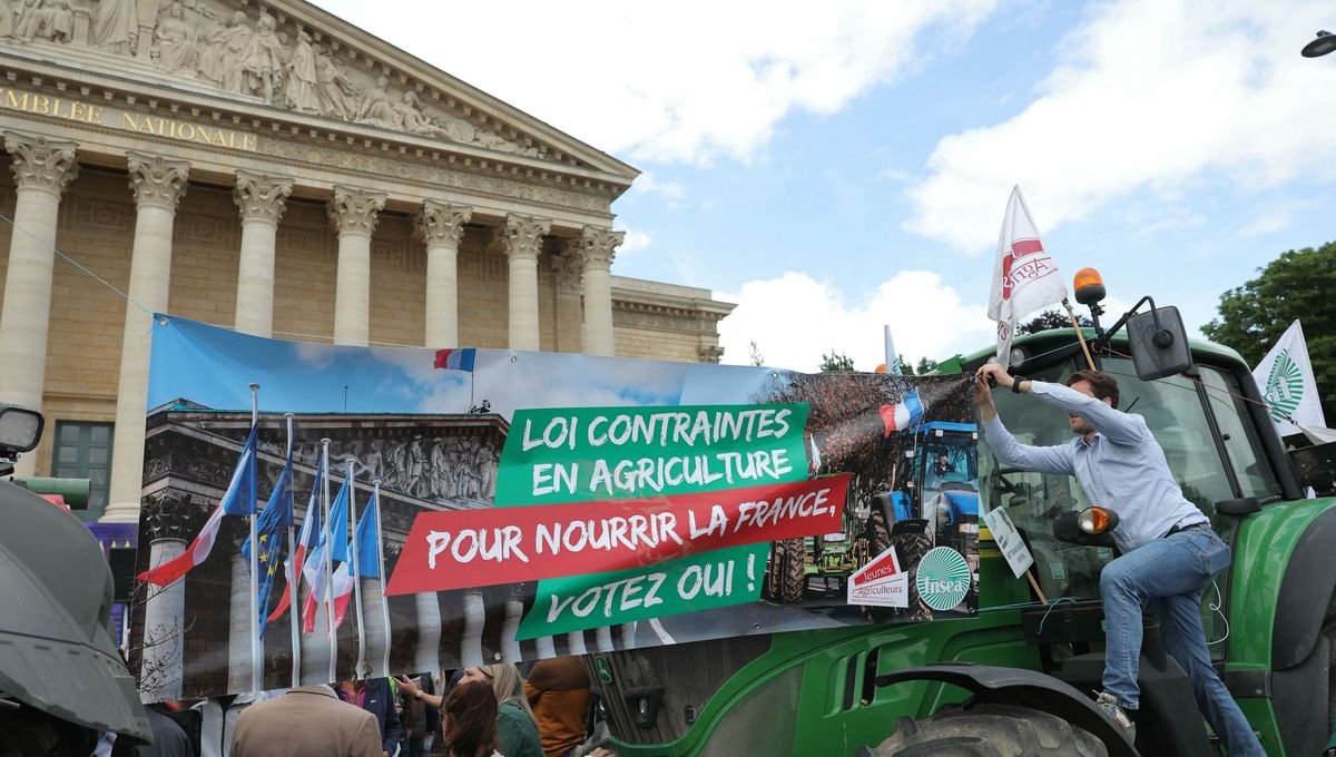 Pesticides : l’agriculture est-elle immature ?