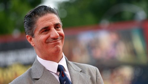 Représenter l’humain : épisode 3/5 du podcast Simon Abkarian, une odyssée intime | Radio France