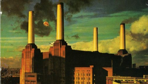 Animals de Pink Floyd : la ferme se rebelle !