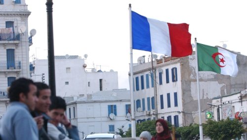 Crise algérienne : un retour en arrière ?