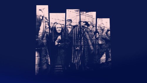 La déportation : épisode 2/8 du podcast Les déportés | Radio France