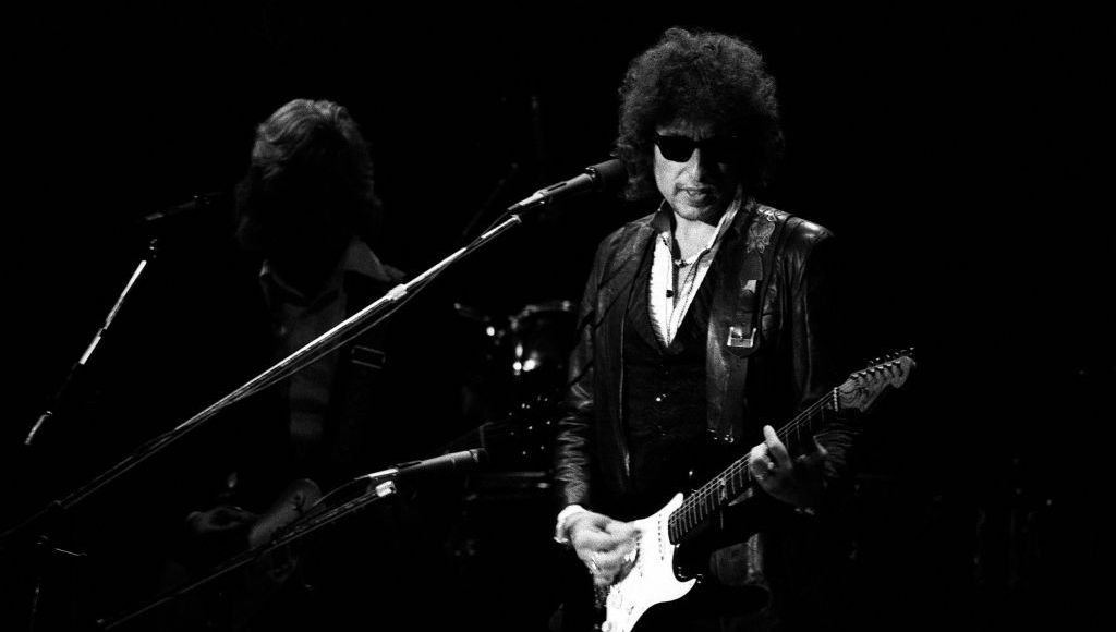 Le plaisir d'écouter Bob Dylan