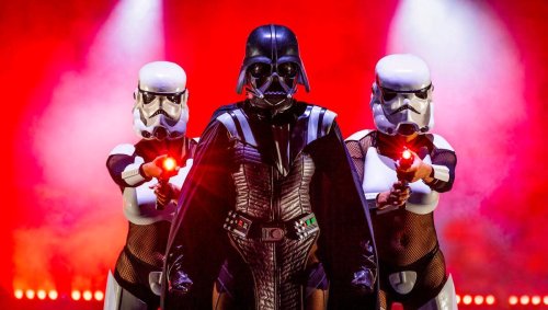 Fortnite & Dark Vador : les forces obscures de l'IA