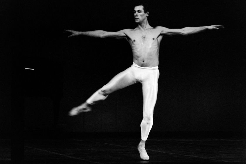 Patrick Dupond, mort d'une star de la danse "hors norme et il en était heureux"