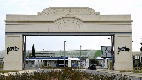Filtrations illégales des eaux Perrier : de nouvelles contaminations, le risque d’une disparition de la marque