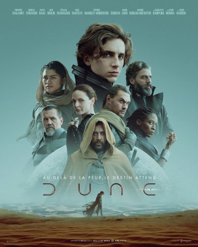 Dune : le ver de trop ?