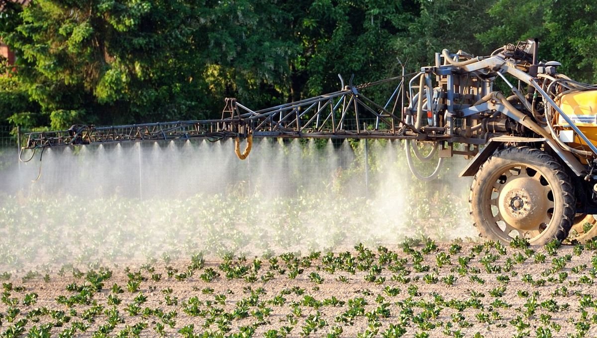Victimes de pesticides : quelle reconnaissance ?