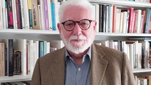 Philippe Descola : "En tant qu'anthropologue on est traité comme un enfant sur le terrain, il faut tout nous apprendre"
